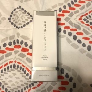 Rodan + fields active hydration serum
